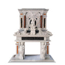 Fireplace Mantel for sale