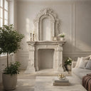 Fireplace Overmantel