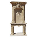 Buy High ceiling fireplace
