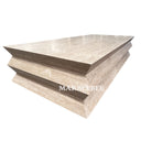 Marbre Blanc Calacatta
