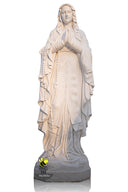 Statue of Virgin Mary,