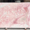 Rosa Eterea Pink Marble Slab