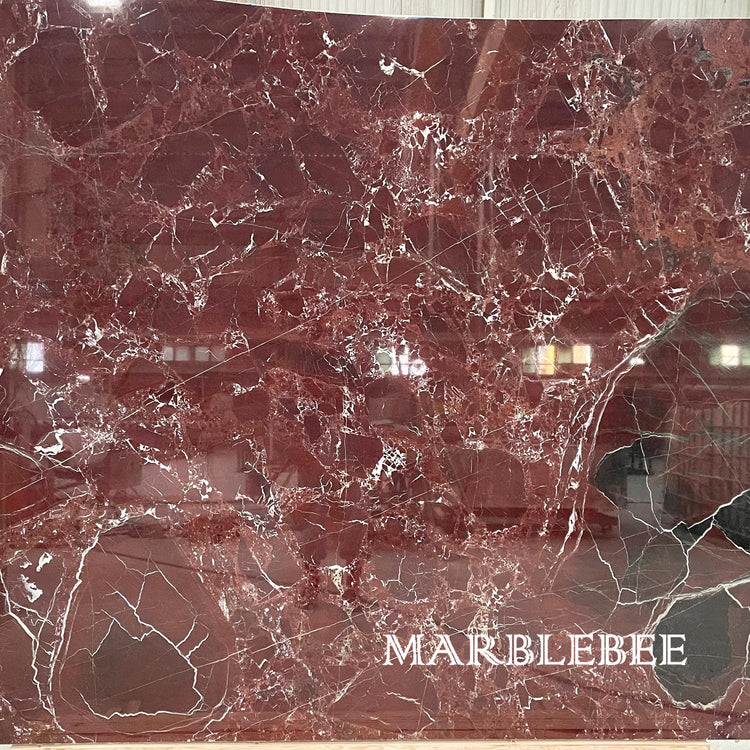 Marbre Blanc Calacatta