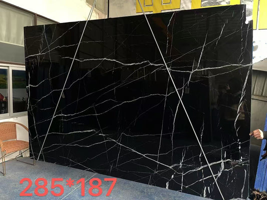 Nero Marquina Slab