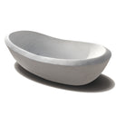 Buy Custom White Stone Tub