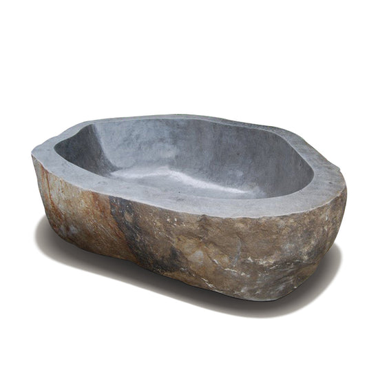 Custom Rock BathTub