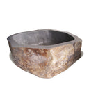 Custom Riverstone BathTub