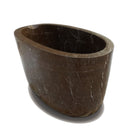 Custom Freestanding Japanese Soaker Tub