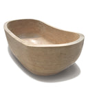 Custom Stone Travertine Bathtub