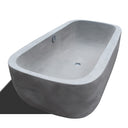 Grey Sandstone Bathtub For Sale