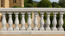 Marble Balusters