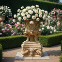 Antique Stone Planter