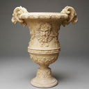 Jardinières en pierre