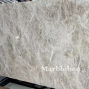 Taj Mahal Marble Sample