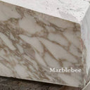 Marbre Blanc Calacatta