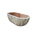 Unique Bathtub 67.91" Long