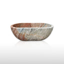 Unique Bathtub 67.91" Long