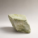 Natural stone coffee table in Creamy Green Marble - Image 4