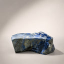 Luxury stone bench in Azzurro Blue Marble - Image 5