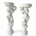 Stone Marble Planter