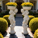 Stone Marble Planter