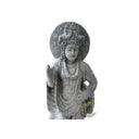 Fontaine de jardin à 2 niveaux