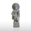 Fontaine de jardin à 2 niveaux