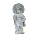 Fontaine de jardin à 2 niveaux