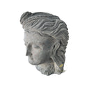 Fontaine de jardin à 2 niveaux