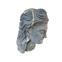 Fontaine de jardin à 2 niveaux