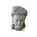 Fontaine de jardin à 2 niveaux