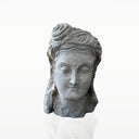 Fontaine de jardin à 2 niveaux