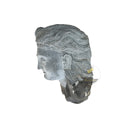 Fontaine de jardin à 2 niveaux