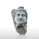 Fontaine de jardin à 2 niveaux