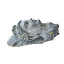 Fontaine de jardin à 2 niveaux