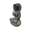 Fontaine de jardin à 2 niveaux