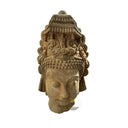 Fontaine de jardin à 2 niveaux