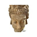 Fontaine de jardin à 2 niveaux