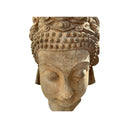 Fontaine de jardin à 2 niveaux