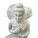 Fontaine de jardin à 2 niveaux