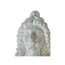 Fontaine de jardin à 2 niveaux