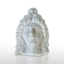 Fontaine de jardin à 2 niveaux