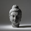 Fontaine de jardin à 2 niveaux