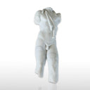 نافورة حديقة من طبقتين