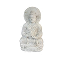 نافورة حديقة من طبقتين