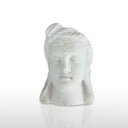 نافورة حديقة من طبقتين