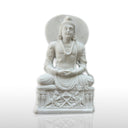 نافورة حديقة من طبقتين