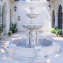 حوض استحمام ريفرستون