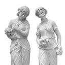 Garden Goddess Statue of The Four seasons