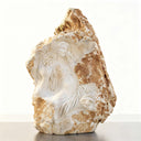 Ancient-Style Mermaid Carving from Stone